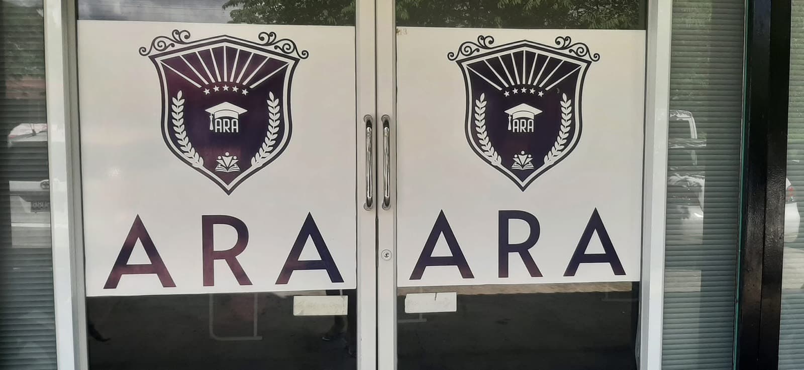 Nay Pyi Taw Main Campus