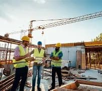 Construction Site Management