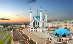 Tatarstan Industrial Complex