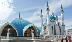 Tatarstan Commercial Projects