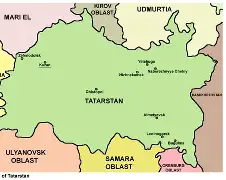 Tatarstan Innovation Hub