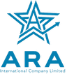 ARA International Logo